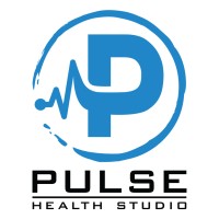 Pulse Health Studio Logo