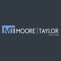 Moore Taylor Law Firm Logo