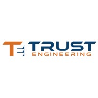 Trust for Engineering and Trade Logo