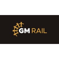 GM Rail Logo