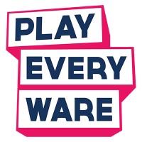 PlayEveryWare Logo