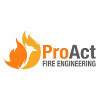 ProAct Logo