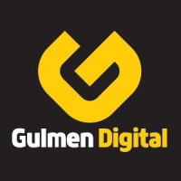 Gulmen Digital - Smart and reliable printing solutions Logo