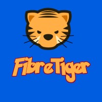 Fibre Tiger Logo