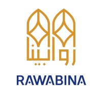 Rawabina Restaurant & Sweets Logo