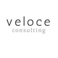 VELOCE Consulting, Inc. Logo