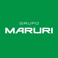 Grupo Maruri Logo