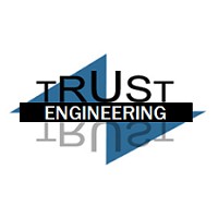 TRUST ENGINEERING Logo