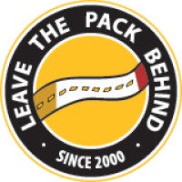 Leave The Pack Behind Logo