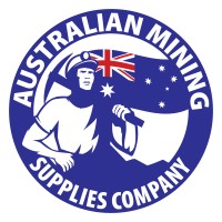 Australian Mining Supplies Company Pty Ltd Logo