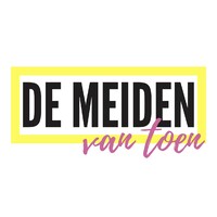 DE MEIDEN van toen Logo