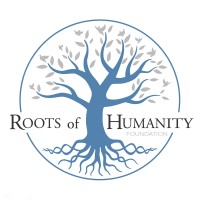 Roots of Humanity Foundation Logo