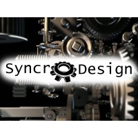 Syncro Design Logo