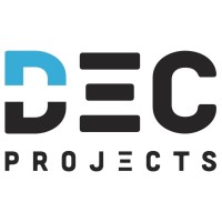 DEC Projects Logo