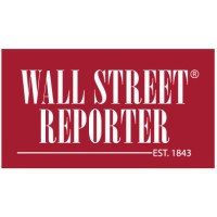 Wall Street Reporter Logo