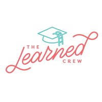 The Learned Crew Logo