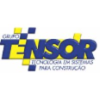 Grupo Tensor Logo