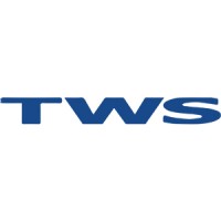 TWS Spa Logo