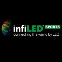 infiLED® Sports Logo