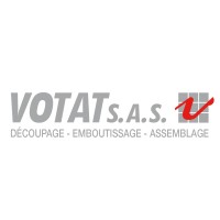 VOTAT S.A.S. Logo