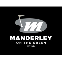 Manderley on the Green Logo