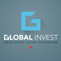 Global Invest Logo