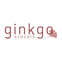 Ginkgo Avocats Logo
