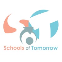 Schools of Tomorrow Logo