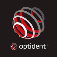 Optident Ltd Logo