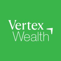 Vertex Wealth Pty Ltd Logo