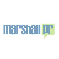 Marshall PR Logo