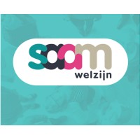 Saam Welzijn Logo