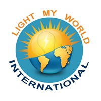 Light My World International Logo