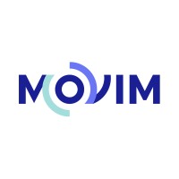 MOVIM Logo