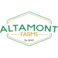 Altamont Farms Logo
