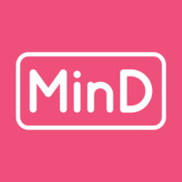 Casa MinD Logo