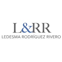 Ledesma & Rodriguez Rivero, Abogados Logo