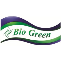 Bio Green Logo