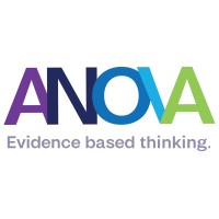 ANOVA Policy Research Logo