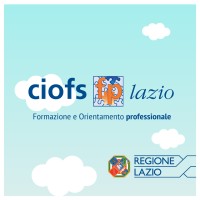 Ciofs FP Lazio Logo