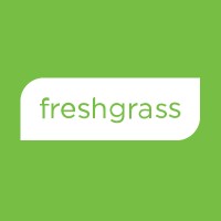 Freshgrass Logo