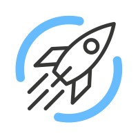 RocketCode Logo