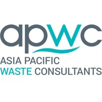 Asia Pacific Waste Consultants Logo
