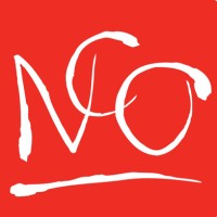 National Childrens Orchestras of Great Britain Logo