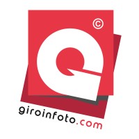 Giroinfoto magazine Logo