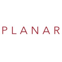 Planar Restaurant - Bar & Dining Logo