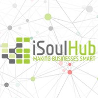 iSoulHub Logo