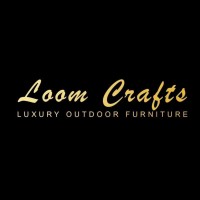 Loom Crafts Outdoor Furniture Logo