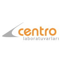 Centro Laboratuvarları Logo