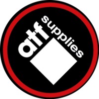 ATF Supplies Ltd Logo